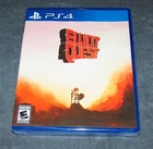 Elliot Quest for Playstation 4 PS4 Brand New / Fast Shipping