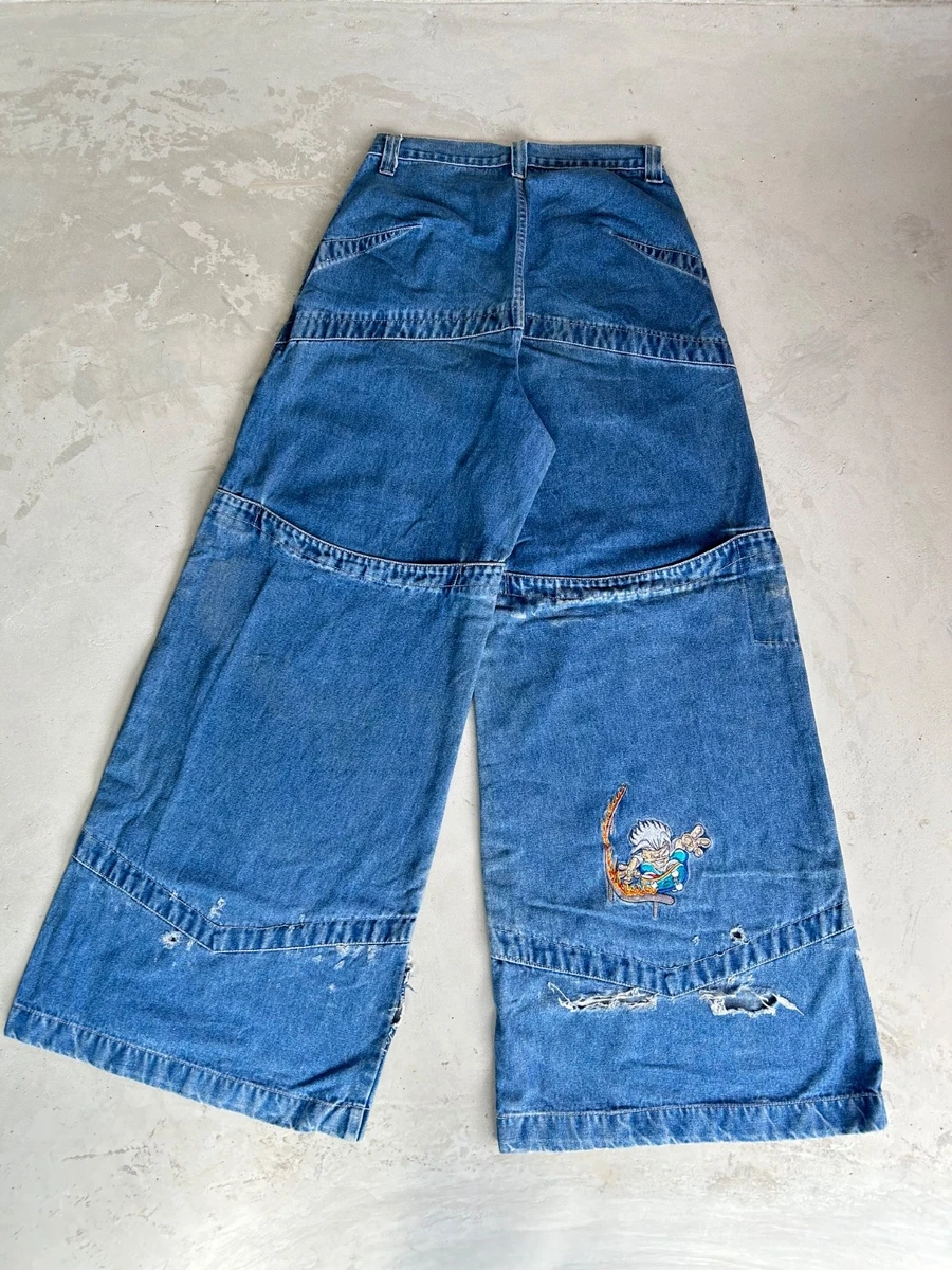 Cotton Regular 30 Size Jeans JNCO for Men for sale | eBay
