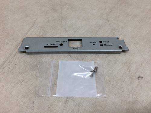 Antminer S17+ Controller Board Cover Bezel Front Cover