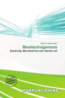 Eldon A. Mainyu | Bioelectrogenesis | Taschenbuch | Englisch (2026)