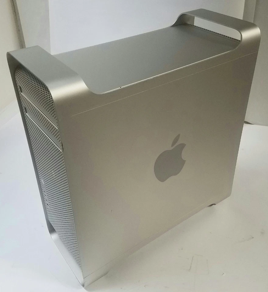 Mac Pro A1289 Desktop - MD770LL/A Quad Core 3.2GHz, 1TB SSD, 32GB Ram OS 10.13 - Image 2 of 2