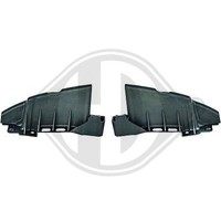 1X Haltersatz StoßFäNger Diederichs 4413660 FüR Renault Vorne
