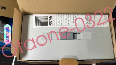 1PCS NEW RITTAL bus connector SV9342.300 Fast Shipping Via Fedex /DHL