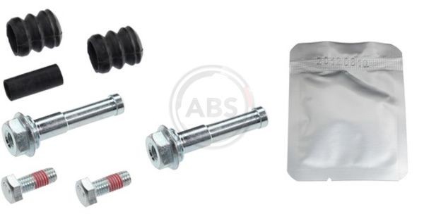 A.B.S. 55008 FüHrungshüLsensatz, Bremssattel Vorne FüR Alpine Renault-image
