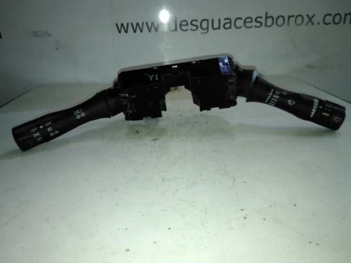 Mando Multifuncion para NISSAN JUKE (F15E) n-tec 2014 175874