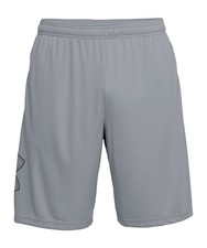 Under Armour Tech™ graphic shorts 1306443 - UA Tech™ fabric is quick-drying
