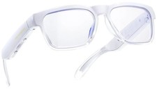 OhO Smart Glasses Polarized Sunglasses Bluetooth Speaker UV Protection Voice CTL