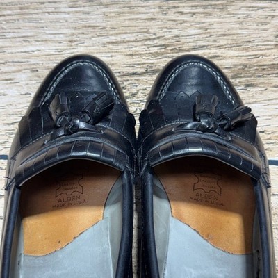 Alden 712