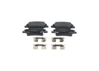 Bremsbelagsatz BremsklöTze FüR KIA Sportage V NQ5 Niro II SG2 Hyundai Tucson