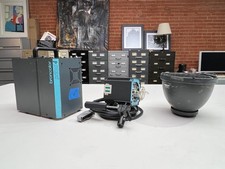 Broncolor Primo 4 Kit includes: Pack, Head, and Can with Grid - 1600 W/S