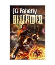 Hellrider, Jg Faherty