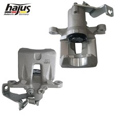 2x Hajus Bremssattel Hinten L R Ø34mm für Hyundai i30 GD 1.4 1.6 Bj.11-17