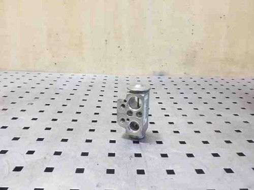 VW TOUAREG 7P5 A/C Conditioner Expansion Valve 7P0820679A 3.0 Diesel 26217815