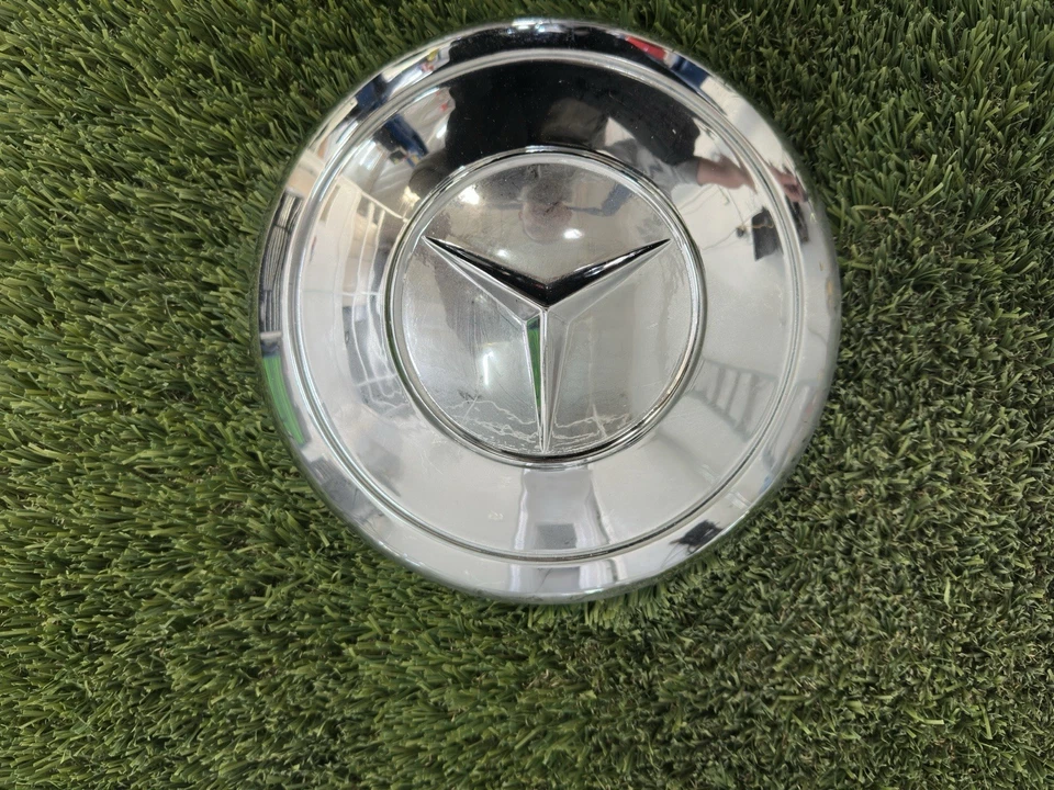 Mercedes-Benz 230 SL 1963 tapacubos tapacubos Foto 2 de 4