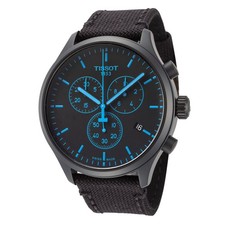 Tissot Men's Chrono XL 45mm Quartz Watch T1166173705100