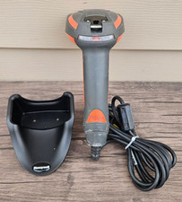 Honeywell 4800ISF051CE Barcode Scanner WITH DOCK A3