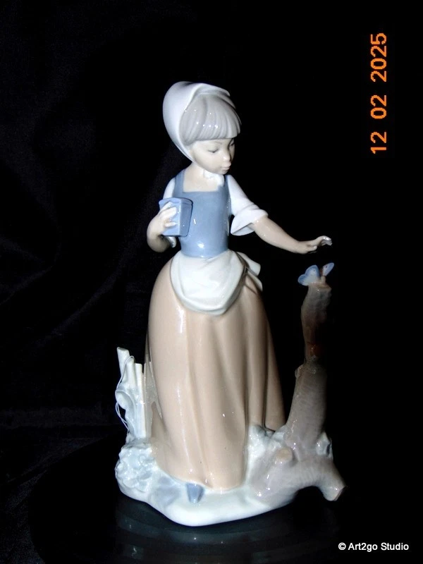Nao By Lladro In other Lladro Figurines for sale | eBay