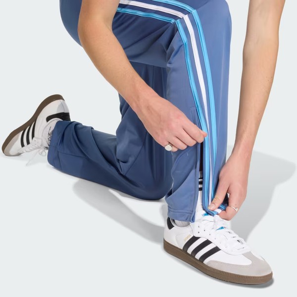 Pantalones Adidas Firebird Para Hombre 5