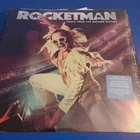 ELTON JOHN / TARON EGERTON - Rocketman [O.S.T.] (DOUBLE VINYL LP, 2019) **NEW**