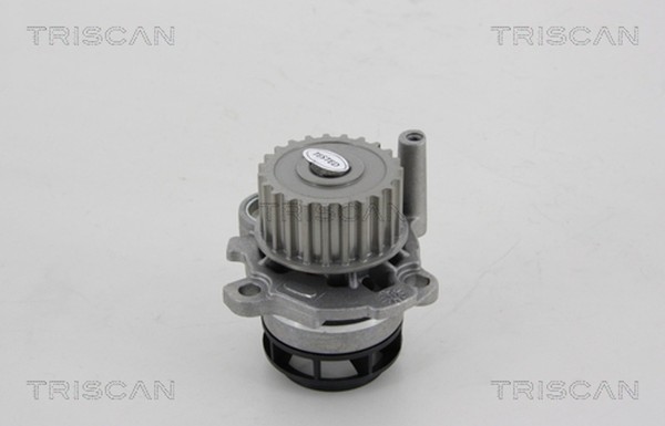 Triscan Wasserpumpe MotorküHlung 8600 29047 FüR A4 Seat VW TT A1 Audi A3 Skoda 6-image