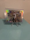 2025 Topps Signature Drake Maye Base (RAW)