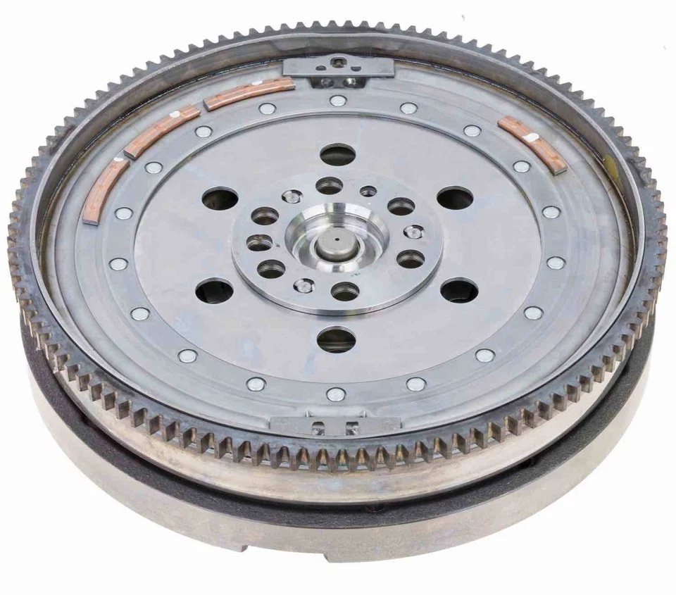 Manual Trans. Dual Mass Clutch Flywheel LuK for I135 335i 428i 435i 535i Turbo - Image 3 of 3