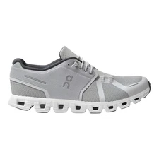 Men's On Cloud 5, Glacier/White, 8.5 D Medium US