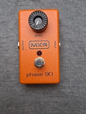 MXR Phase 90 M-101 Phaser Pedal   Fast Neuwer...