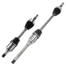 CV Half Shaft Axle Front Driver & Passenger Side Left Right for Grand Cherokee