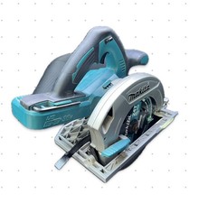Makita XSR01 36V LXT Brushless Rear Handle 7‑1/4" Circular Saw - Tool Only
