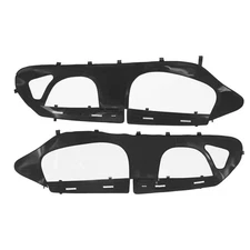 Cab Enclosure Upper Doors, Compatible with Can-Am Maverick X3 MAX 4-Seater, Soft