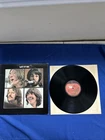The Beatles Let It Be Vinyl Record, US 1970 Jacksonville Press, READ DISC, VG