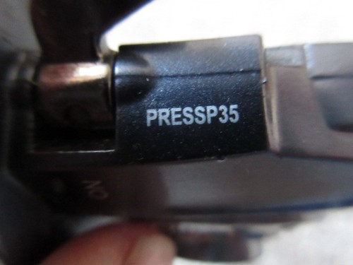 Pflueger President PRESSP35 Repair Parts