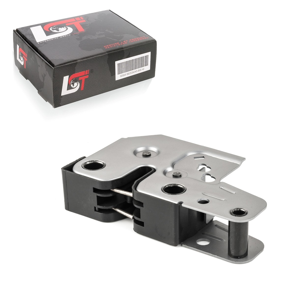 Hood Lock Locking Latch Hook for VW California T5 T6 Camper
