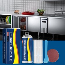 Strong Foundry Glue, Strong Foundry Glue For Metal, Glue Repair Metal   G6S5