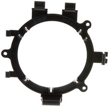 Metra Electronics 82-3002 GM Full Size P/U SUV Speaker Adaptors 1995-2005Black