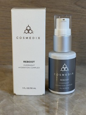 CosMedix - Reboot Hydration Complex über Nacht 30ml/1oz Neu