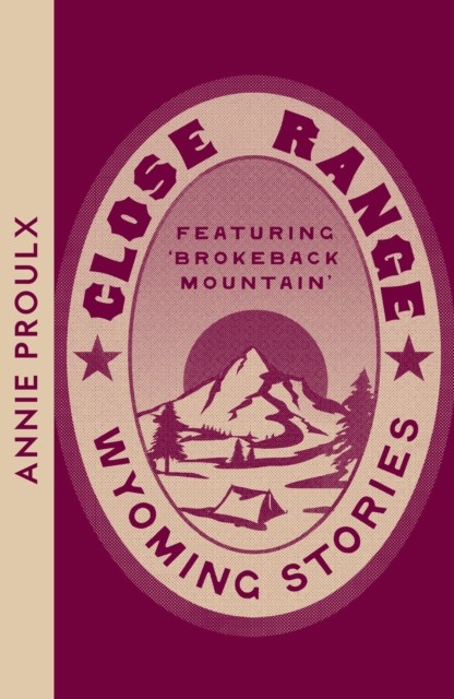 Close Range, Contemporary Fiction, Paperback, Annie Proulx - Image 3