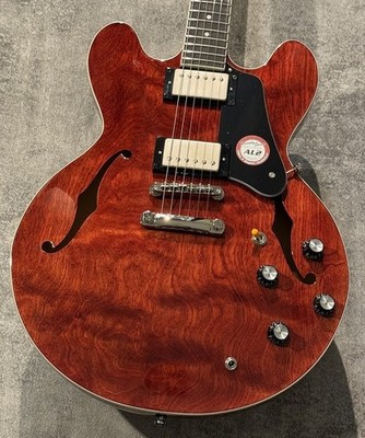 Seventy Seven Guitars Japan Tune-Up Series EXRUBATO-STD-JT AR: A