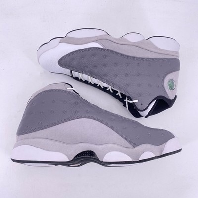 Size 13 - Air Jordan 13 Retro Atmosphere Grey for sale online | eBay Size 13 - Air Jordan 13 Retro Atmosphere Grey for sale online | eBay