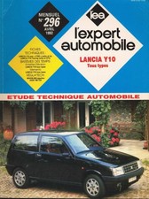 Revue technique Lancia Y