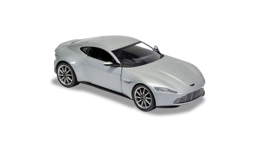 Corgi James Bond - Aston Martin DB10 'Spectre' CC08003 1:36 Nuevo 2025 - Imagen 2 de 6