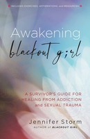 Awakening Blackout Girl | Jennifer Storm | Englisch | Taschenbuch | 2020