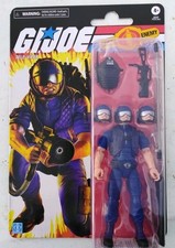 New GI Joe Classified Series Retro TELE-VIPER 6  Figure