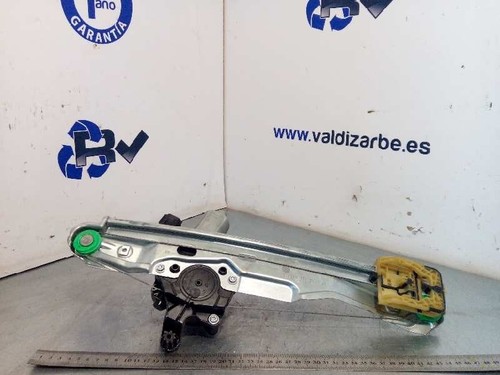1884431 ALZACRISTALLI POSTERIORE DESTRO / 1870274 / 4917000 PER FORD C-MAX TITAN