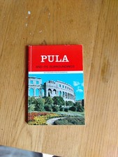 pula and it's surroundings