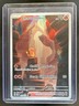 2023 Pokemon SV 151 Charmander Illustration Rare #168/165