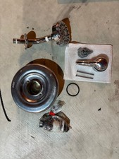 Delta shower trim kit chrome