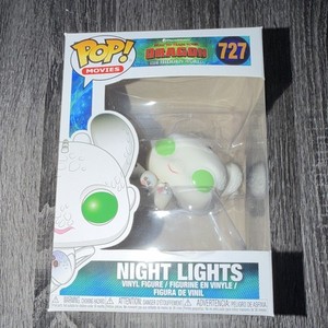 FUNKO POP Night Lights for sale | eBay
