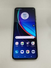 Motorola Razr Plus 2023 256GB Black XT2321-3 Unlocked Fully Functional DG0536